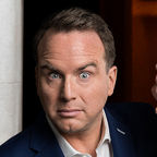 Matt Forde